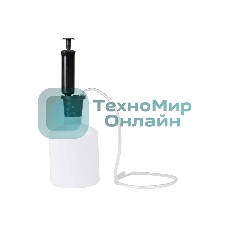 Насос ручной PATRIOT 426301001 для замены масла в двигателе