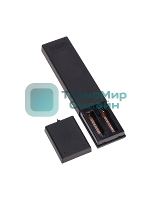 Универсальный пульт дистанционного управления Rexant для телевизора Sony (RM-L1370)