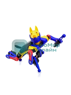 Интерактивный робот-собака Petoi BITTLE X V2