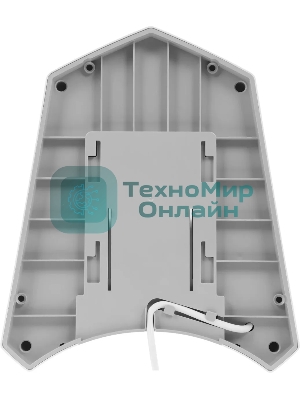 Сушилка для рук Starwind SW-HD848, 1100Вт белый