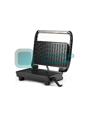 Гриль электрический Atlanta ATH-1115 черный