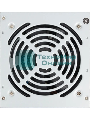 Блок питания Aerocool/Formula ECO-450W, 450Вт, 120мм, серебро