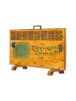 Конвектор электрический iVigo EPK4590E25 2500Вт дерево