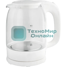 Чайник электрический Renova KT17G-03W