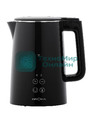 Чайник Krona Digitaler Intelligent