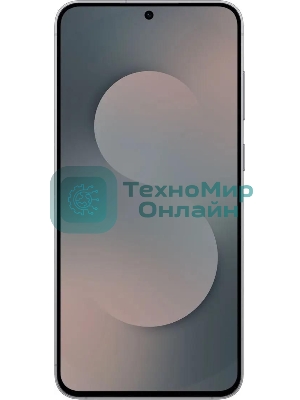 Смартфон Samsung Galaxy S25 FE SM-S731B 8/256Gb черный