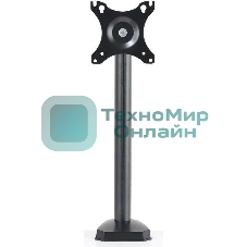 Кронштейн для мониторов ЖК Buro M3 черный 15