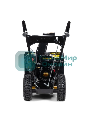 Снегоуборщик Champion ST553