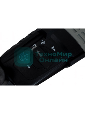 Перфоратор Интерскол П-25/750ЭР SDS plus 733.1.0.70