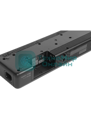 Саундбар Sony HT-A3000 3.1 250Вт черный