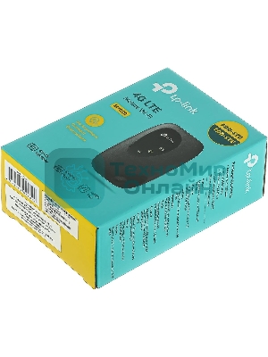 Мобильный Wi-Fi роутер TP-Link M7000
