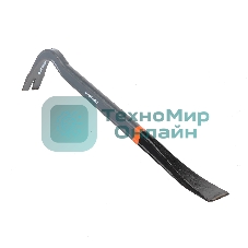 Лом-гвоздодер Patriot CNP-450, усиленный, 450х25х12 мм