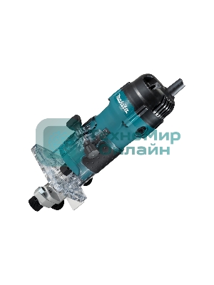 Станок фрезерный Makita 3711 530W
