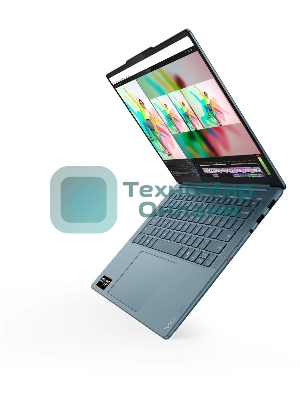 Ноутбук Lenovo Yoga Pro 7 14ASP10/14.5