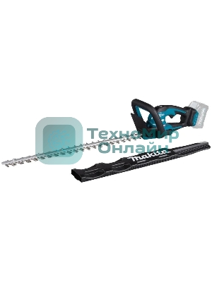 Кусторез Makita UH021GZ аккум.
