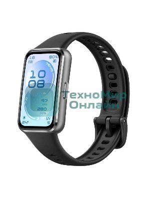 Фитнес-браслет HUAWEI Band 11 BNE-AL00, 1.62