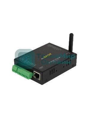 Устройство удаленного контроля и управления SNR-ERD-4s-GSM