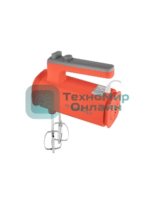 Миксер Maunfeld MF-331R