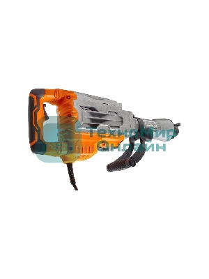 Отбойный молоток Вихрь ОМ-65А 1750Вт