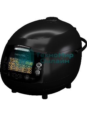 Мультиварка HIBERG MC 590 BB