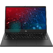 Ноутбук IRU Planio 14ING N100 8Gb SSD 512Gb Intel Iris Xe graphics 14