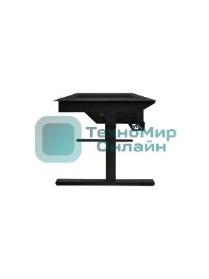 Компьютерный корпус Lian-Li DK07X черный без БП E-ATX 10x120мм 3x140мм 2xUSB3.0 audio bott PSU