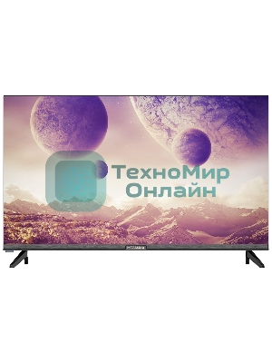 Телевизор MEGAMAX 32
