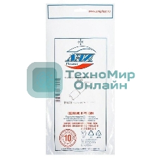 Трубка переходная АНИ пласт M445 45 градусов 40 х 50