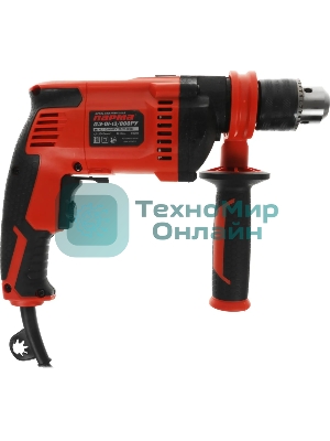 Дрель Парма ДЭ-01-13/800РУ 02.025.00003
