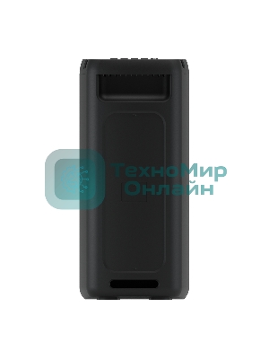 Портативная колонка Soundmax SM-PS4428 черный