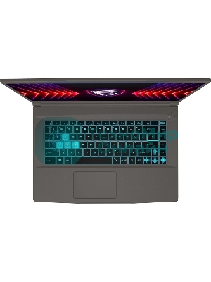 Ноутбук MSI Thin 15 B13VE-3023US Core i5 13420H 16Gb SSD 512Gb NVIDIA GeForce RTX 4050 6Gb 15.6