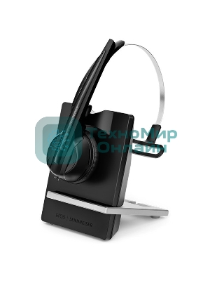 Беспроводная Dect гарнитура EPOS IMPACTD 10 USB ML Mono - EU II (PN: 1000998)