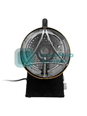 Газовая тепловая пушка Denzel GHG-30i, 30 кВт, цифровой термостат, пропан-бутан