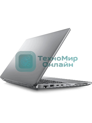 Ноутбук Dell Latitude 5450 Core Ultra 7 155H 16Gb SSD512Gb Intel Arc 14
