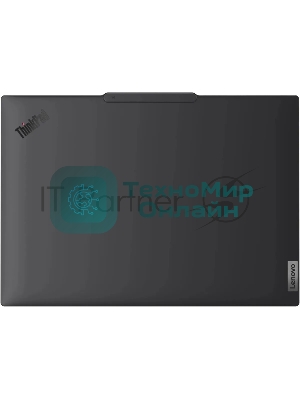 Ноутбук Lenovo ThinkPad T14 G5 Core Ultra 7 155U 16Gb SSD 512Gb Intel Graphics 14