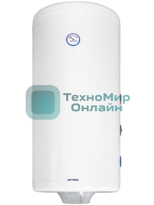 Накопительный комбинированный водонагреватель Metalac DIRECT WR 150 E (правое подключение)