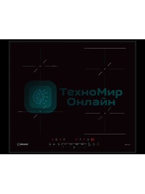 Индукционная варочная поверхность Indesit IB 40CS60 NE