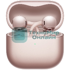 Наушники TWS HUAWEI FreeClip 2 розовое золото, открытые (клипсы), Bluetooth, до 9 ч