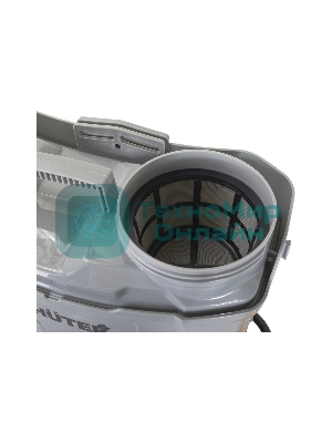 Опрыскиватель аккумуляторный Huter SP-10Li-SFA Grey