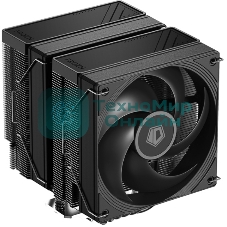 Кулер для процессора ID-COOLING FROZN A620 PRO SE черный 120мм алюминий/медь 2000rpm 27.2db 4-pin 260W