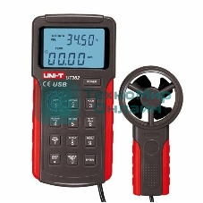Анемометр UNI-T UT362