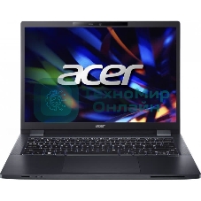 Ноутбук Acer TravelMate TMP414-53-58P2 14