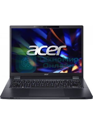 Ноутбук Acer TravelMate TMP414-53-58P2 14