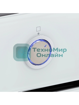 Духовой шкаф электрический Krona LYRA 45 WH белый