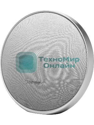 Портативная акустика Harman Kardon HKOS9GRYUK серый
