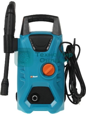 Мойка высокого давления Bort BHR-1700-PRO