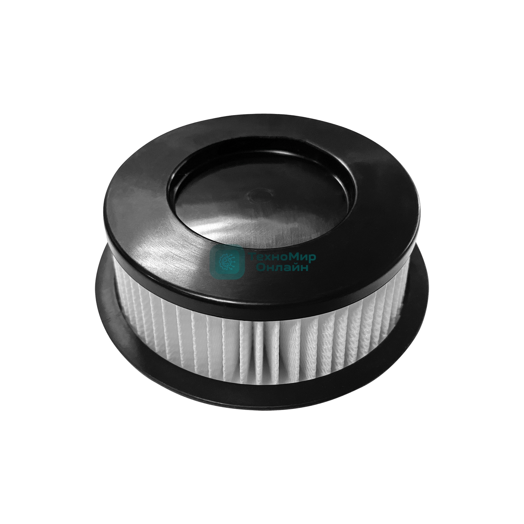 Фильтр BBK FBV2600H белый/черный