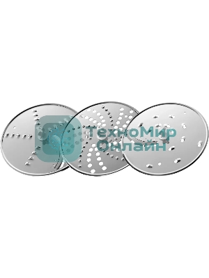 Кухонный комбайн ARESA AR-1702, 1000 Вт