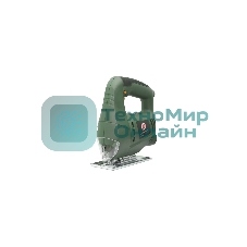 Лобзик электрический КАЛИБР ЛЭМ-450