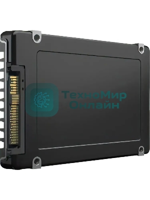 Накопитель SSD Samsung PM9D3a, 3840Gb, U.3(2.5